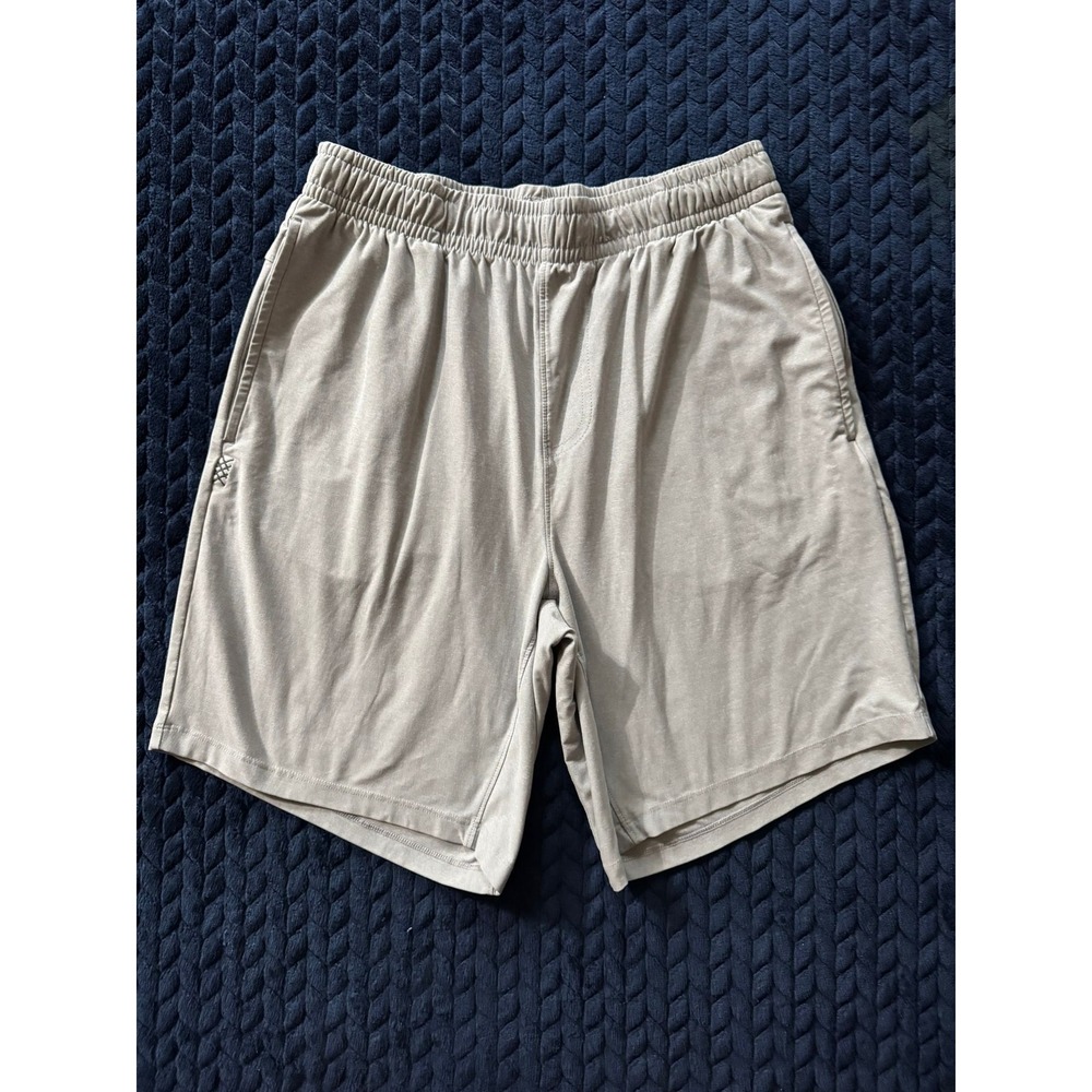 Rhone Mens Shorts Athletic Training Gym Running Lightweight‎ Size Small